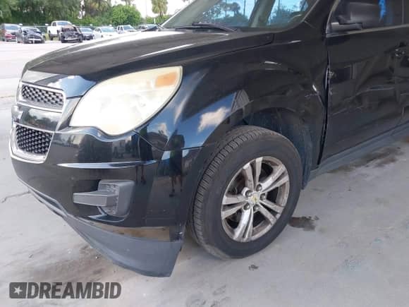 2012 Chevrolet Equinox LS с VIN 2GNALBEK2C1288833, выставлен на аукционе IAAI как лот 43291070 с пробегом 154 619 миль миль и . История ставок и продаж доступна на DreamBid. Изображение 6.