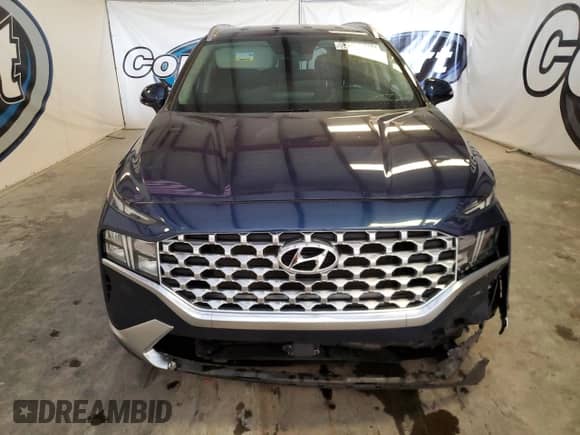 2021 Hyundai Santa Fe SEL с VIN 5NMS64AJ8MH321442, выставлен на аукционе Copart как лот 87202945 с пробегом 65 712 миль миль и Чистый • Clean title. История ставок и продаж доступна на DreamBid. Изображение 5.
