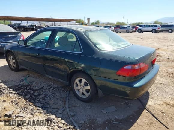 2000 Honda Accord SE с VIN JHMCG5679YC031427, выставлен на аукционе IAAI как лот 42455198 с пробегом 106 783 миль миль и . История ставок и продаж доступна на DreamBid. Изображение 3.