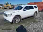 2014 Dodge Durango Citadel с VIN 1C4SDHET1EC438269, выставлен на аукционе IAAI как лот 41628445 с пробегом 144 126 миль миль и . История ставок и продаж доступна на DreamBid. Изображение 2.