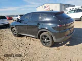 2024 Dodge Hornet GT z VIN ZACNDFAN4R3A08799, wystawiony jako Copart lot #81251975 z przebiegiem 19 815 mil mil oraz Szkoda całkowita • Salvage title. Historia ofert i sprzedaży dostępna na DreamBid. Obrazek 2.
