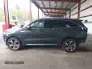 2022 Kia Sorento SX with VIN KNDRJDLH7N5119221, listed as a IAAI auction lot 42243348 with 60,670 mi miles and . Bid and sale history available at DreamBid. Image 14.