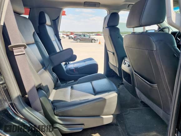 2016 Chevrolet Tahoe LT с VIN 1GNSCBKC6GR106033, выставлен на аукционе Copart как лот 81618595 с пробегом 97 716 миль миль и Списание • Salvage title. История ставок и продаж доступна на DreamBid. Изображение 11.