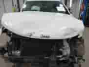 2017 Jeep Grand Cherokee Limited with VIN 1C4RJFBG4HC861354, listed as a IAAI auction lot 43308393 with 110,511 mi miles and . Bid and sale history available at DreamBid. Image 12.