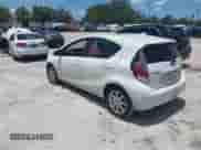 2015 Toyota Prius One z VIN JTDKDTB33F1087207, wystawiony jako IAAI lot #42776015 z przebiegiem 153 820 mil mil oraz . Historia ofert i sprzedaży dostępna na DreamBid. Obrazek 3.