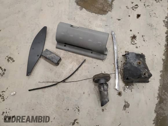 2015 Nissan Frontier SV с VIN 1N6AD0FV0FN728695, выставлен на аукционе Copart как лот 45389905 с пробегом 219 541 миль миль и Списание • Salvage title. История ставок и продаж доступна на DreamBid. Изображение 12.