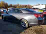 2013 Chevrolet Malibu LS с VIN 1G11B5SA3DF193841, выставлен на аукционе Copart как лот 89679275 с пробегом 149 475 миль миль и Списание • Salvage title. История ставок и продаж доступна на DreamBid. Изображение 2.