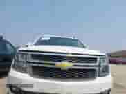 2015 Chevrolet Suburban LT с VIN 1GNSKJKC0FR661233, выставлен на аукционе IAAI как лот 42848523 с пробегом 183 511 миль миль и . История ставок и продаж доступна на DreamBid. Изображение 12.