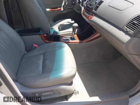 2002 Toyota Camry LE с VIN 4T1BE32K02U630523, выставлен на аукционе IAAI как лот 42330724 с пробегом 138 459 миль миль и . История ставок и продаж доступна на DreamBid. Изображение 5.