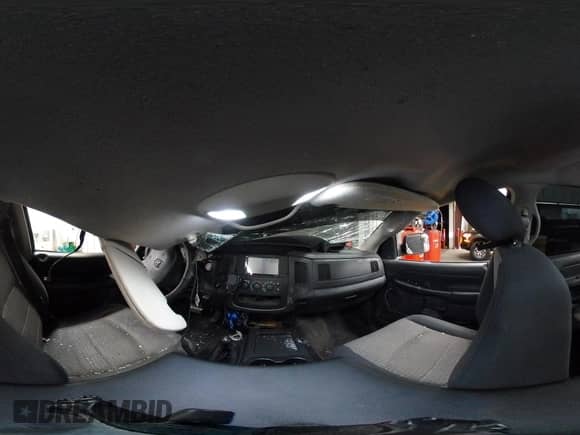 2003 Dodge 1500 ST z VIN 1D7HU18N53J561456, wystawiony jako IAAI lot #43348898 z przebiegiem Nie podano mil oraz . Historia ofert i sprzedaży dostępna na DreamBid. Obrazek 18.