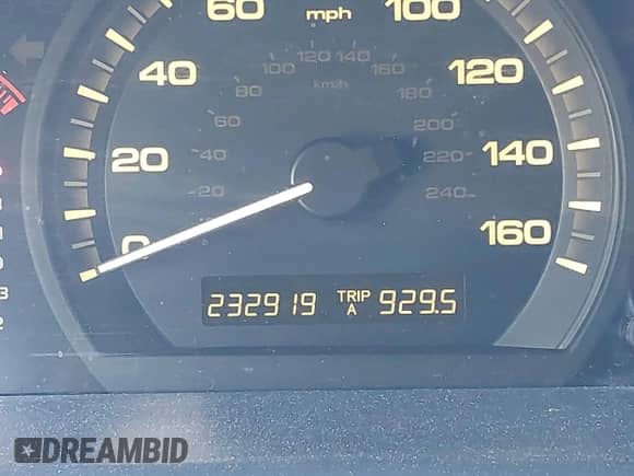 2006 Honda Accord LX with VIN 3HGCM56496G708391, listed as a IAAI auction lot 43376989 with 232,919 mi miles and . Bid and sale history available at DreamBid. Image 15.