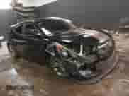 2015 Hyundai Veloster RE:FLEX with VIN KMHTC6AD2FU223615, listed as a IAAI auction lot 41388773 with 111,381 mi miles and . Bid and sale history available at DreamBid. Image 1.