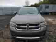 2013 Dodge Durango SXT with VIN 1C4RDJAG9DC552629, listed as a Copart auction lot 82258865 with 155,928 mi miles and Salvage title. Bid and sale history available at DreamBid. Image 5.