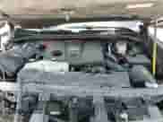 2024 Toyota Tundra Limited Hybrid with VIN 5TFJC5EC2RX005474, listed as a Copart auction lot 60103745 with 18,689 mi miles and Salvage title. Bid and sale history available at DreamBid. Image 14.