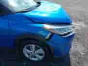 2024 Nissan Kicks S with VIN 3N1CP5BV2RL475294, listed as a IAAI auction lot 42624599 with 50,138 mi miles and . Bid and sale history available at DreamBid. Image 19.