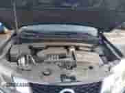 2014 Nissan Pathfinder Platinum Hybrid with VIN 5N1CR2MN1EC662479, listed as a IAAI auction lot 42555716 with 172,643 mi miles and . Bid and sale history available at DreamBid. Image 10.