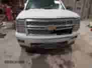 2014 Chevrolet Silverado 1500 LT with VIN 1GCUKREC4EF193227, listed as a IAAI auction lot 41323597 with 189,886 mi miles and . Bid and sale history available at DreamBid. Image 12.