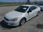 2006 Honda Accord LX z VIN 1HGCM72356A000064, wystawiony jako IAAI lot #43078270 z przebiegiem 211 806 mil mil oraz . Historia ofert i sprzedaży dostępna na DreamBid. Obrazek 2.