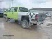 1997 Dodge 2500 with VIN 3B7KF23Z2VM513042, listed as a IAAI auction lot 41662680 with 200,001 mi miles and . Bid and sale history available at DreamBid. Image 3.