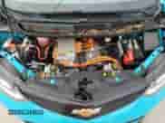 2020 Chevrolet Bolt EV LT с VIN 1G1FY6S00L4139439, выставлен на аукционе Copart как лот 82153835 с пробегом 85 033 миль миль и Списание • Salvage title. История ставок и продаж доступна на DreamBid. Изображение 11.