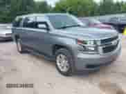 2019 Chevrolet Suburban LT с VIN 1GNSKHKCXKR364909, выставлен на аукционе IAAI как лот 42834323 с пробегом 115 542 миль миль и . История ставок и продаж доступна на DreamBid. Изображение 1.