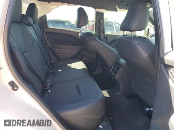 2025 Subaru Forester Limited z VIN JF2SLDRC9SH443774, wystawiony jako Copart lot #70227225 z przebiegiem 4 782 mil mil oraz Szkoda całkowita • Salvage title. Historia ofert i sprzedaży dostępna na DreamBid. Obrazek 11.