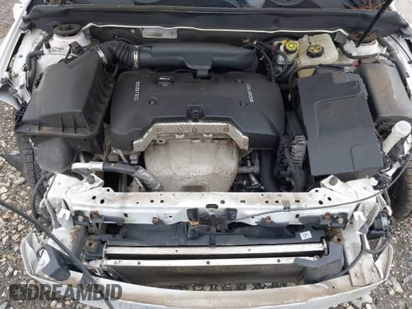 2016 Chevrolet Malibu LT с VIN 1G11C5SA0GF166310, выставлен на аукционе IAAI как лот 42724748 с пробегом Не указан миль и . История ставок и продаж доступна на DreamBid. Изображение 10.