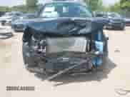 2024 Chevrolet Equinox LS с VIN 3GNAXSEG7RL317167, выставлен на аукционе IAAI как лот 42937383 с пробегом 18 015 миль миль и . История ставок и продаж доступна на DreamBid. Изображение 6.