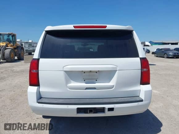 2016 Chevrolet Tahoe Commercial с VIN 1GNLCDEC1GR229072, выставлен на аукционе IAAI как лот 42717609 с пробегом 155 425 миль миль и . История ставок и продаж доступна на DreamBid. Изображение 15.