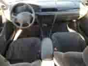 2001 Chevrolet Malibu с VIN 1G1ND52J61M596991, выставлен на аукционе Copart как лот 57237105 с пробегом 211 815 миль миль и На запчасти • Non repairable. История ставок и продаж доступна на DreamBid. Изображение 8.