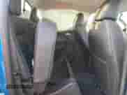 2021 Chevrolet Colorado 4WD Z71 с VIN 1GCGTDEN0M1283291, выставлен на аукционе Copart как лот 82448604 с пробегом 31 583 миль миль и Списание • Salvage title. История ставок и продаж доступна на DreamBid. Изображение 10.