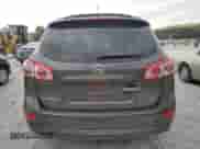 2012 Hyundai Santa Fe Limited с VIN 5XYZK3AB5CG142412, выставлен на аукционе Copart как лот 82600135 с пробегом 139 986 миль миль и Чистый • Clean title. История ставок и продаж доступна на DreamBid. Изображение 6.