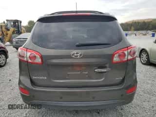 2012 Hyundai Santa Fe Limited с VIN 5XYZK3AB5CG142412, выставлен на аукционе Copart как лот 82600135 с пробегом 139 986 миль миль и Чистый • Clean title. История ставок и продаж доступна на DreamBid. Изображение 6.