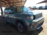 2018 Jeep Renegade Latitude с VIN ZACCJBBB9JPJ39167, выставлен на аукционе IAAI как лот 43111670 с пробегом Не указан миль и . История ставок и продаж доступна на DreamBid. Изображение 18.