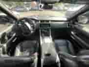 2020 Land Rover Range Rover Sport SVR with VIN SALWZ2RE2LA726329, listed as a Copart auction lot 90080485 with 97,480 mi miles and Clean title. Bid and sale history available at DreamBid. Image 9.