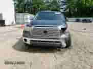 2013 Toyota Tundra z VIN 5TFDM5F10DX041468, wystawiony jako Copart lot #59200165 z przebiegiem 281 387 mil mil oraz Szkoda całkowita • Salvage title. Historia ofert i sprzedaży dostępna na DreamBid. Obrazek 13.