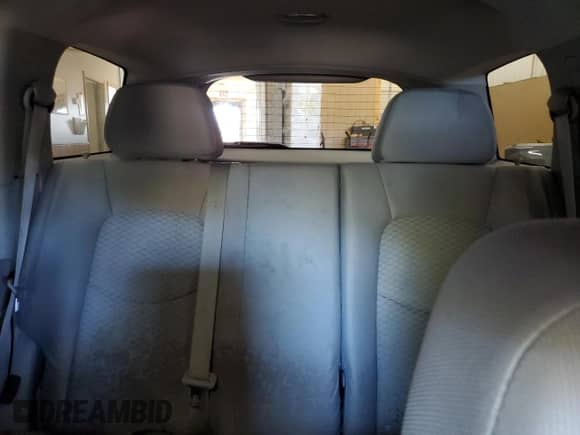 2009 Chevrolet HHR 2LT z VIN 3GNCA53V79S510776, wystawiony jako Copart lot #72656174 z przebiegiem Nie podano mil oraz Czysty tytuł • Clean title. Historia ofert i sprzedaży dostępna na DreamBid. Obrazek 10.