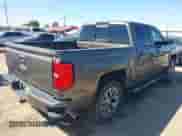 2014 Chevrolet Silverado 1500 LT with VIN 3GCUKREC0EG487593, listed as a IAAI auction lot 43311684 with 164,950 mi miles and . Bid and sale history available at DreamBid. Image 4.