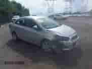 2015 Chevrolet Sonic LS с VIN 1G1JA5SH1F4166541, выставлен на аукционе IAAI как лот 42741092 с пробегом 87 706 миль миль и . История ставок и продаж доступна на DreamBid. Изображение 1.