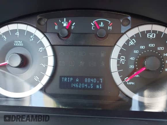 2011 Ford Escape XLT с VIN 1FMCU9DG9BKA74839, выставлен на аукционе IAAI как лот 43190059 с пробегом 146 204 миль миль и . История ставок и продаж доступна на DreamBid. Изображение 7.