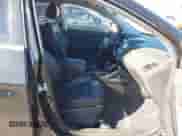 2014 Hyundai Tucson SE with VIN KM8JU3AG3EU925714, listed as a IAAI auction lot 43365574 with 39,987 mi miles and . Bid and sale history available at DreamBid. Image 5.