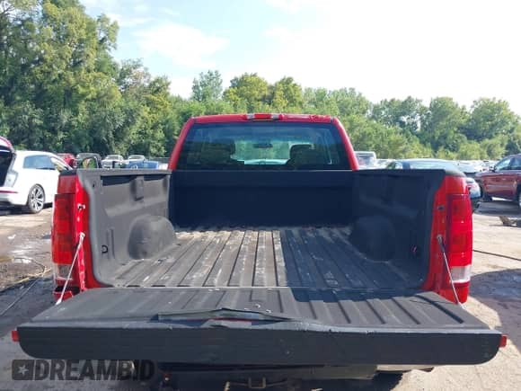 2011 GMC Sierra 1500 Work Truck with VIN 1GTR1TEX0BZ127390, listed as a IAAI auction lot 43054196 with 145,321 mi miles and . Bid and sale history available at DreamBid. Image 16.