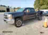 2016 Chevrolet Silverado 2500HD Work Truck с VIN 1GC2KUEG5GZ218165, выставлен на аукционе Copart как лот 82122175 с пробегом 142 926 миль миль и Списание • Salvage title. История ставок и продаж доступна на DreamBid. Изображение 1.