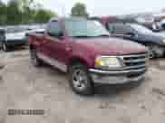 1998 Ford F-150 с VIN 1FTZF1729WKB20668, выставлен на аукционе IAAI как лот 43529646 с пробегом 201 720 миль миль и . История ставок и продаж доступна на DreamBid. Изображение 1.