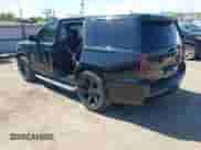 2016 Chevrolet Tahoe LTZ с VIN 1GNSCCKCXGR174924, выставлен на аукционе IAAI как лот 42292761 с пробегом 170 302 миль миль и . История ставок и продаж доступна на DreamBid. Изображение 3.