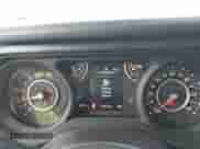 2024 Jeep Wrangler Sport S z VIN 1C4PJXDN4RW108979, wystawiony jako IAAI lot #42576410 z przebiegiem 6 173 mil mil oraz . Historia ofert i sprzedaży dostępna na DreamBid. Obrazek 7.