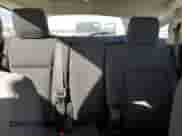 2010 Dodge Journey SXT with VIN 3D4PG5FV7AT225310, listed as a Copart auction lot 41499935 with 57,177 mi miles and Salvage title. Bid and sale history available at DreamBid. Image 10.