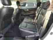 2020 Nissan Pathfinder SL с VIN 5N1DR2CM2LC613155, выставлен на аукционе Copart как лот 67867115 с пробегом 96 929 миль миль и Списание • Salvage title. История ставок и продаж доступна на DreamBid. Изображение 11.