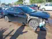 2024 Nissan Altima SV z VIN 1N4BL4DV8RN326454, wystawiony jako IAAI lot #42228839 z przebiegiem 23 227 mil mil oraz . Historia ofert i sprzedaży dostępna na DreamBid. Obrazek 1.