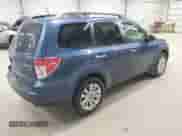 2012 Subaru Forester X Limited z VIN JF2SHBEC5CH416729, wystawiony jako IAAI lot #43136109 z przebiegiem 99 076 mil mil oraz . Historia ofert i sprzedaży dostępna na DreamBid. Obrazek 4.
